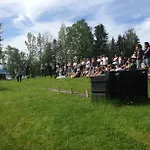 Thon Selbusjoen Hotel Selbu