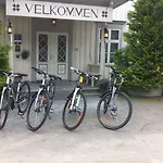 Hotel Thon Selbusjoen Selbu