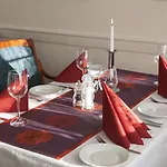 Thon Selbusjoen Hotel