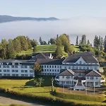 Hotel Thon Selbusjoen Selbu