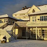 Hotel Thon Selbusjoen