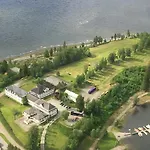 Thon Selbusjoen Hotell Selbu