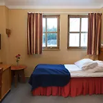 Thon Selbusjoen Hotel Selbu