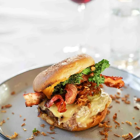 Thon Partner Selbusjoen 酒店 3*