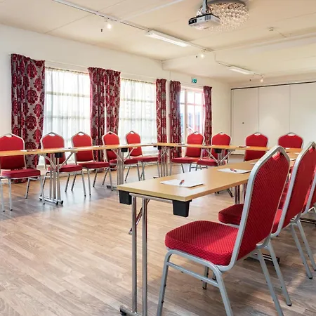 Hotell Thon Partner Selbusjoen Selbu