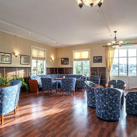 Thon Partner Selbusjoen