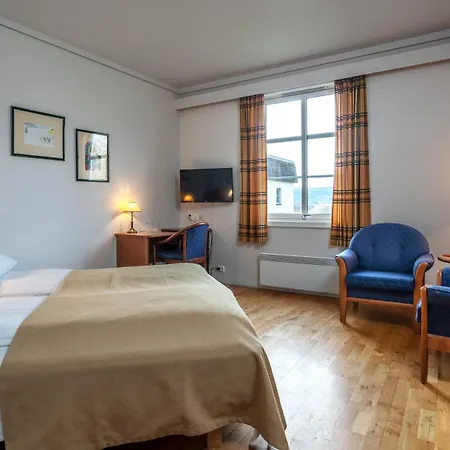 Thon Partner Selbusjoen 3* Selbu