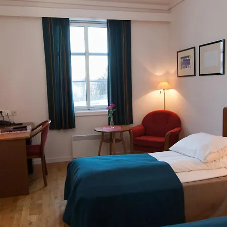 Thon Partner Selbusjoen Hotell Selbu