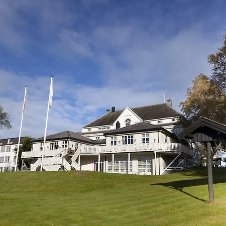 Hotel Thon Selbusjoen Selbu
