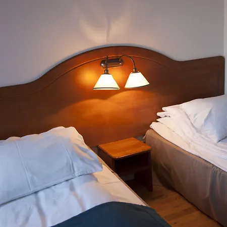 Thon Selbusjoen Hotel Selbu