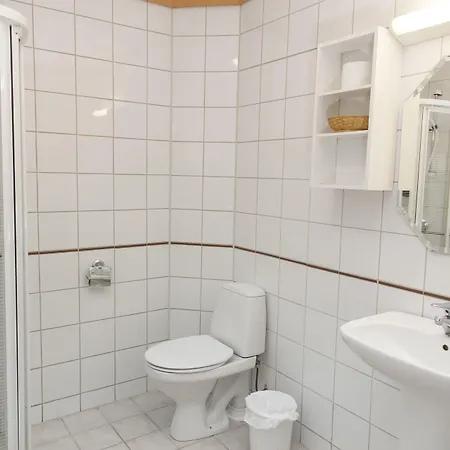 فندق Thon Partner Selbusjoen 3*