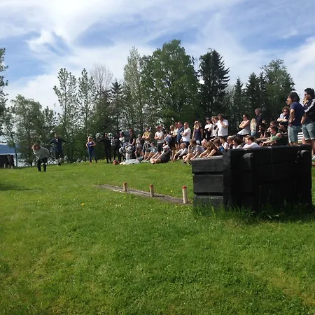 Thon Selbusjoen Hotel Selbu