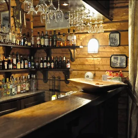 Thon Partner Selbusjoen فندق Selbu