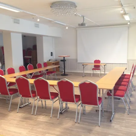 Thon Partner Selbusjoen 3* Selbu