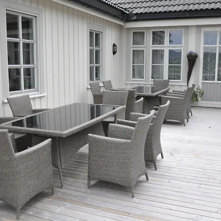 Thon Selbusjoen Selbu