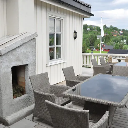 فندق Thon Partner Selbusjoen