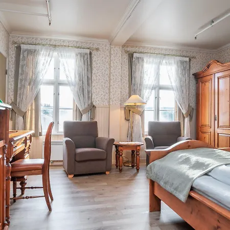 Thon Partner Selbusjoen فندق 3*