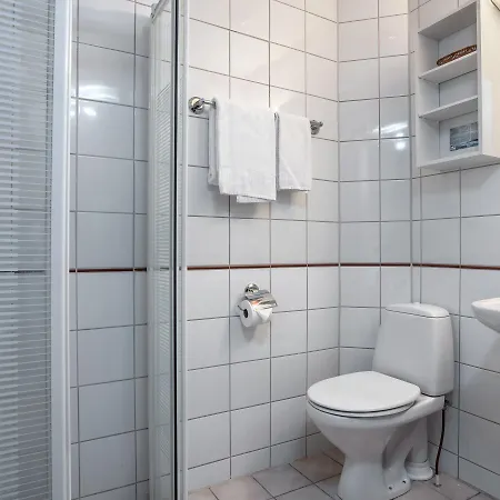 Thon Selbusjoen Hotel Selbu