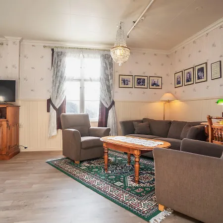 Thon Partner Selbusjoen 3*