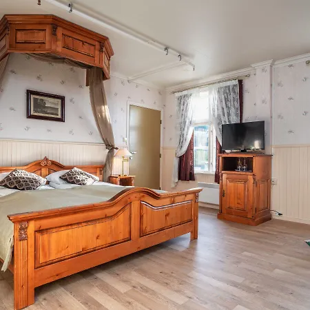 Thon Selbusjoen Hotel