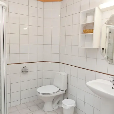 Thon Partner Selbusjøen