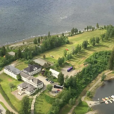 Thon Selbusjoen Hotel Selbu