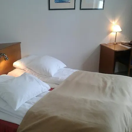 Thon Partner Selbusjoen 酒店 Selbu