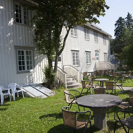 Thon Partner Selbusjoen 3*