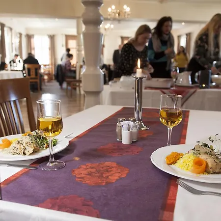 Hotel Thon Selbusjoen