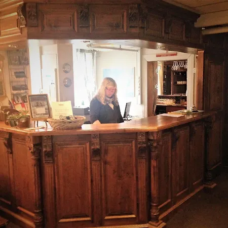 酒店 Thon Partner Selbusjoen