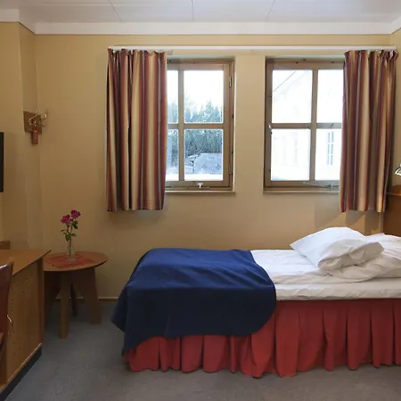 Thon Partner Selbusjoen Hotell Selbu