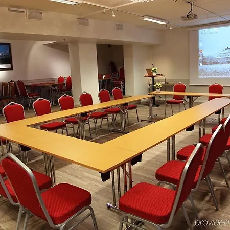 Thon Partner Selbusjoen Selbu