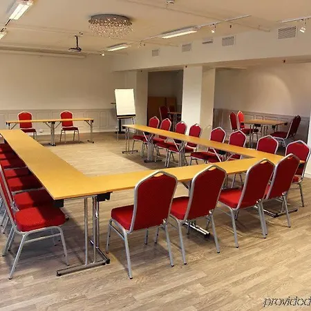 Thon Partner Selbusjoen