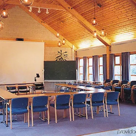 فندق Thon Partner Selbusjoen