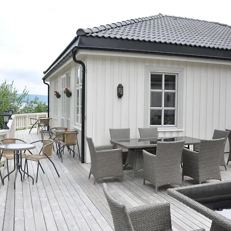 Thon Partner Selbusjoen 酒店