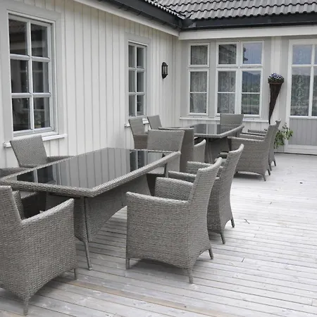 Thon Partner Selbusjoen 酒店