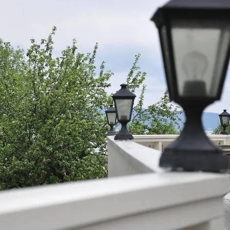 Thon Partner Selbusjoen 酒店 Selbu