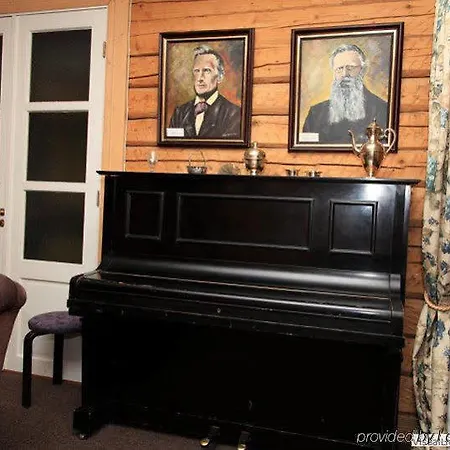 Thon Partner Selbusjoen Selbu