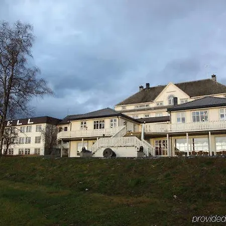 Hotel Thon Selbusjoen