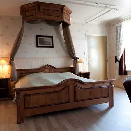 Thon Partner Selbusjoen فندق 3*