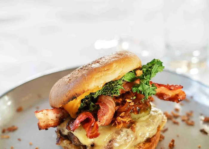 Thon Selbusjoen Hotel 3*