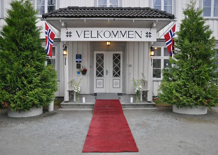 Thon Selbusjoen