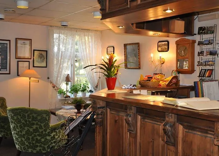 Thon Selbusjoen Hotel Selbu