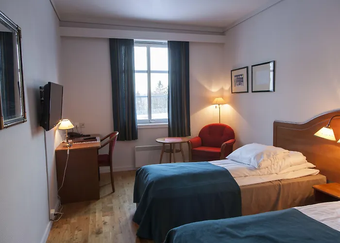 Thon Selbusjoen 3* Selbu