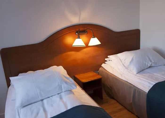 Thon Selbusjoen Hotel Selbu