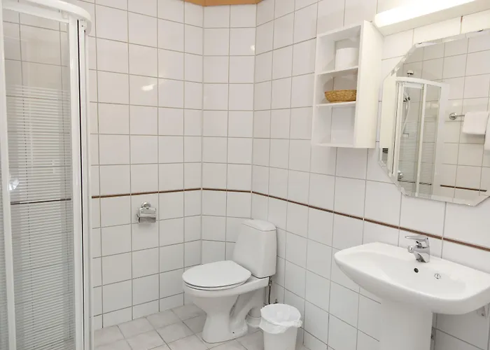 Hotel Thon Selbusjoen 3*