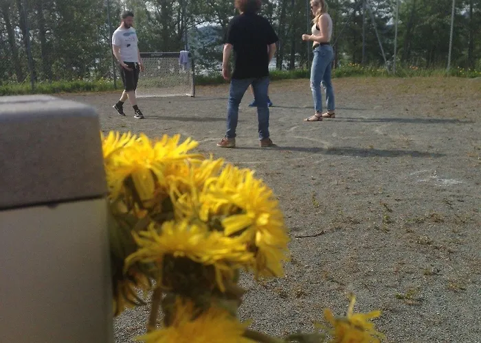 Thon Selbusjoen Selbu