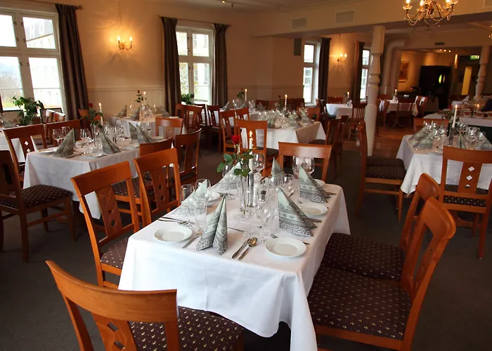 Thon Selbusjoen Hotel Selbu