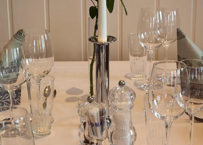 Hotel Thon Selbusjoen 3*