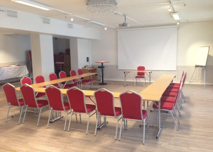 Thon Selbusjoen 3* Selbu